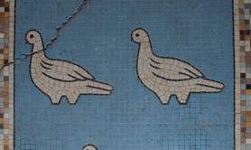 Animation : ARTnimaux dans la ville