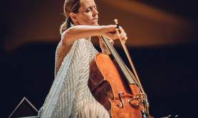 Orchestre de Paris / Paavo Järvi