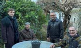 François Jeanneau - Le Quatuor De Saxophones