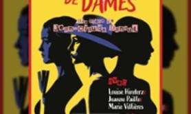 Un Ouvrage de Dame