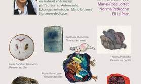 Exposition collective mini mondes