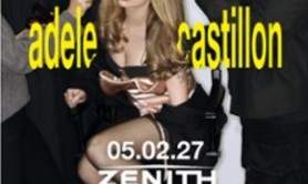 Adèle Castillon  