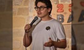 30/30 de Maxime Otazzi & Luca Porta - Née Sous la Même Etoile