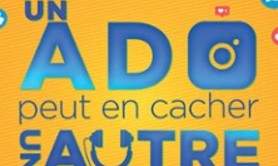 Un Ado Peut en Cacher un Autre - Comédie de Tours