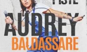 Audrey Baldassare -  Hors Piste - La Nouvelle Seine, Paris