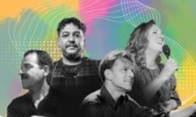 Chloé Deyme & Rubinho Antunes - Muito Obrigado