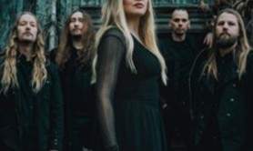 Draconian + Saturnus + Ann My Guard