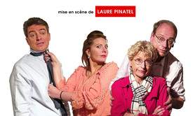 Interlude et Cie - Fallait pas le dire !