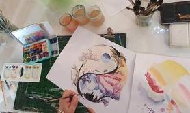 Stages Adultes Hebdo à la DEMANDE Session Juin