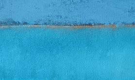 Artiste peintre - abstrait