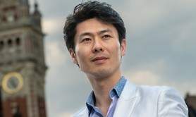 récital piano par Kotaro Fukuma - Hommage à Liszt