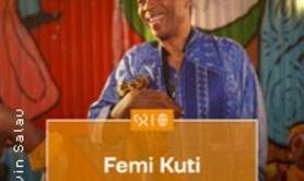 Femi Kuti