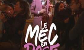 Ben H – Le Mec en Rose