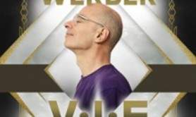 Bernard Werber - Voyage Intérieur Expérimental - Tournée