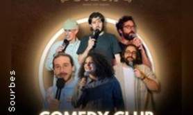 Suzon Comedy Club