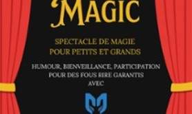 C'est Magic