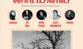 Des Sorcières Comme les Autres