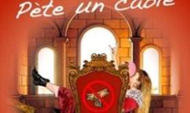 La Princesse Pète un Câble