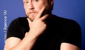 Oldelaf ( Tournée )