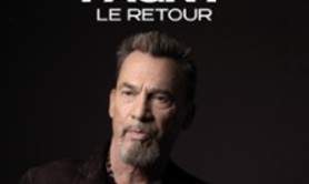 Florent Pagny - Le Retour - Tournée