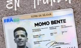 Momo Benté - En Transit