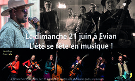 Fête de la musique 2026