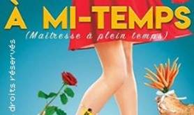 Amants à Mi-Temps de Léo Pasani - Théâtre Victoire,  Bordeaux