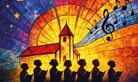 Concert de la chorale classique Roissy - Louvres