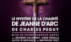 Le Mystère de la Charité de Jeanne D'Arc - Théâtre de Poche-Montparnasse, Paris
