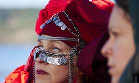 Ong dam - Le miroir de Médée, Max Rouquette 