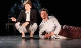 La Peste - Théâtre du Balcon