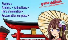 LES MATSURI DE FUVEAU