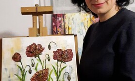Exposition de Farmouz Al Khoury
