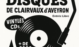 2ème foire aux disques