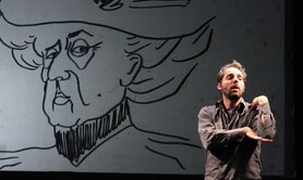 LA MEUTE 