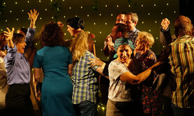 Quai de Scene - Atelier théâtre adultes approfondissement