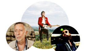  Frank Loriou & JP Nataf · Jean-Louis Murat - PHOTORAMA