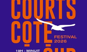 Festival Films Courts Côté Sud 2026
