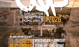 Festival OQP 2026