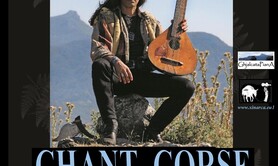 Xinarca, chant et cistre corses 