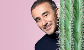 Elie Semoun - Cactus