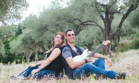 MéSonges - Duo live & DJ pour mariages, cérémonies et soirées