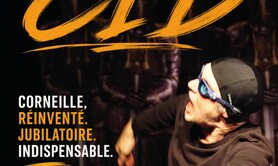 LES DIVAGATIONS DU CID