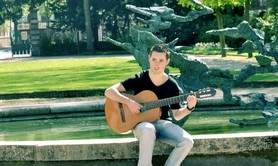 Guitar Melody - Cours de guitare à domicile Rouen agglo.