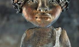 cours de modelage, sculpture céramique