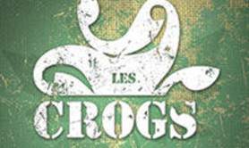 LES CROGS - Cocktail world actuel