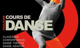 Association Le Trait Bleu - Cours de danse