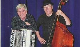 Duo Accordez Accordéon - Voyage en accordéonie