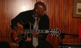 Cliff LISETTE - Musicien pour vos événements 