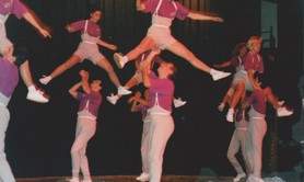 Livradanse - Enseignement de la danse